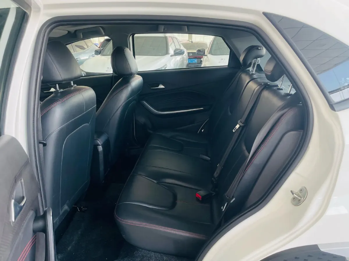 2023 Chery Tiggo 3x 1.5L 116HP L4 CVT,autocango,china used car exporter,china ev exporter,chinese used car exporter,chinese used ev exporter