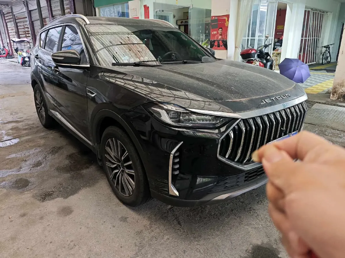 2023 ChangAn Oshan X7 Plus 1.5T 188HP L4 7DCT,autocango,china used car exporter,china ev exporter,chinese used car exporter,chinese used ev exporter