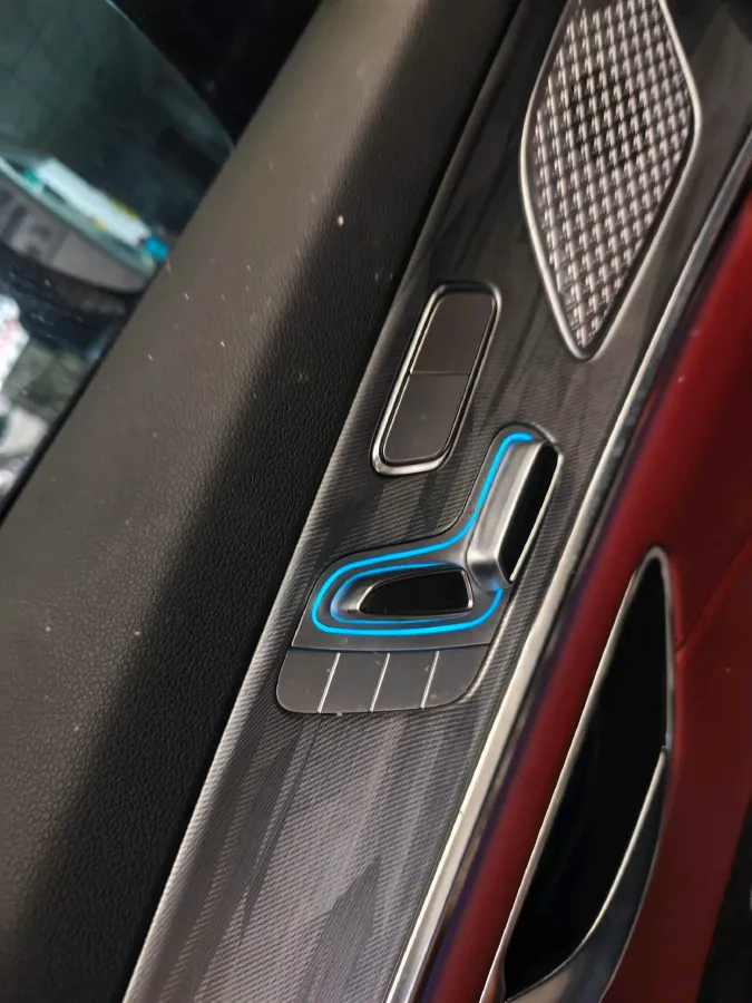 2023 ChangAn Oshan X7 Plus 1.5T 188HP L4 7DCT,autocango,china used car exporter,china ev exporter,chinese used car exporter,chinese used ev exporter