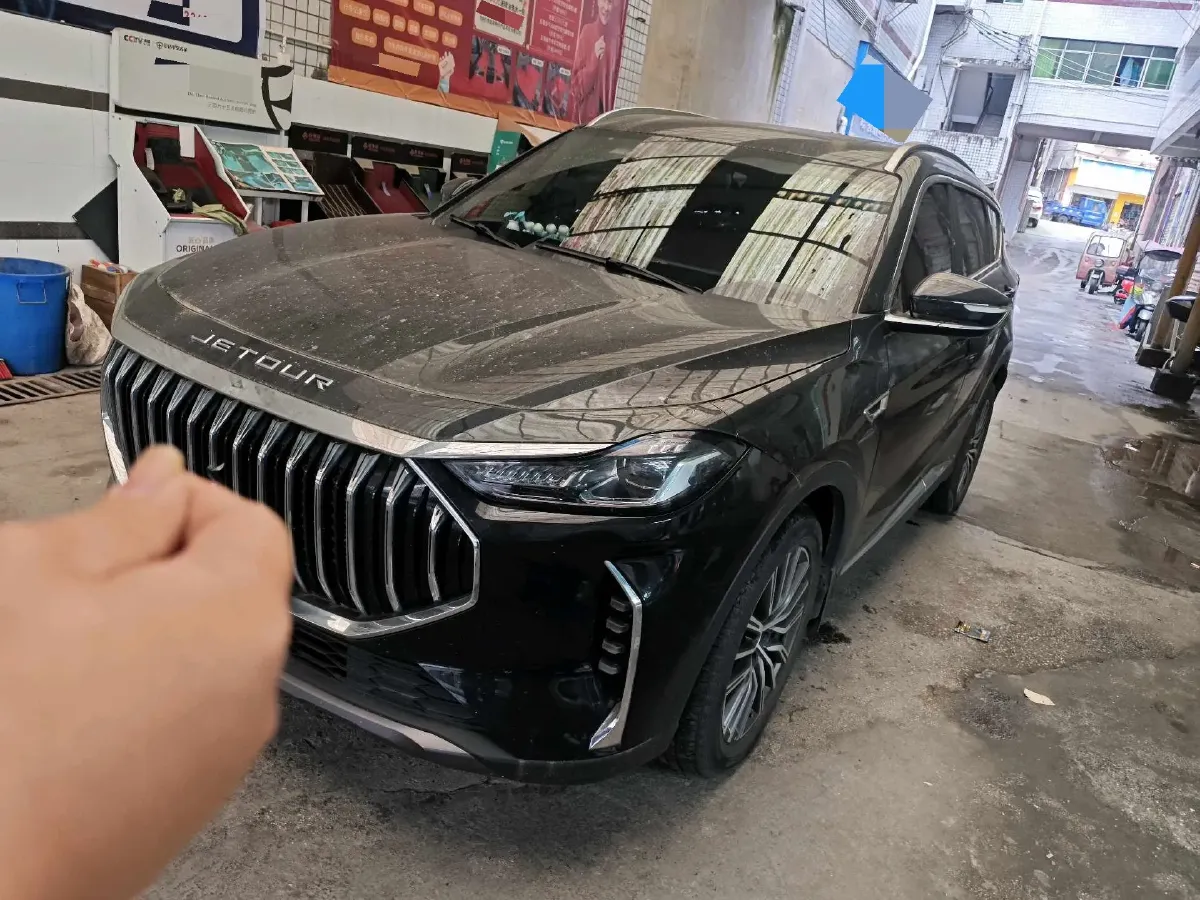 2023 ChangAn Oshan X7 Plus 1.5T 188HP L4 7DCT,autocango,china used car exporter,china ev exporter,chinese used car exporter,chinese used ev exporter