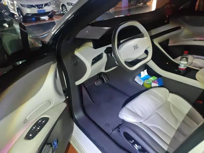 2023 IM LS7 BEV 90KWH,autocango,china used car exporter,china ev exporter,chinese used car exporter,chinese used ev exporter