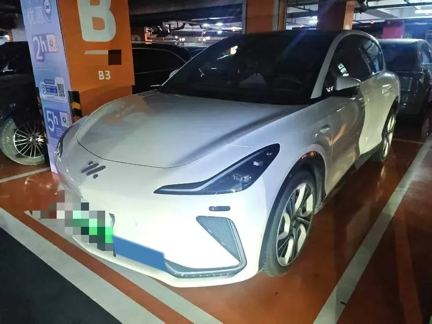 2023 IM LS7 BEV 90KWH,autocango,china used car exporter,china ev exporter,chinese used car exporter,chinese used ev exporter