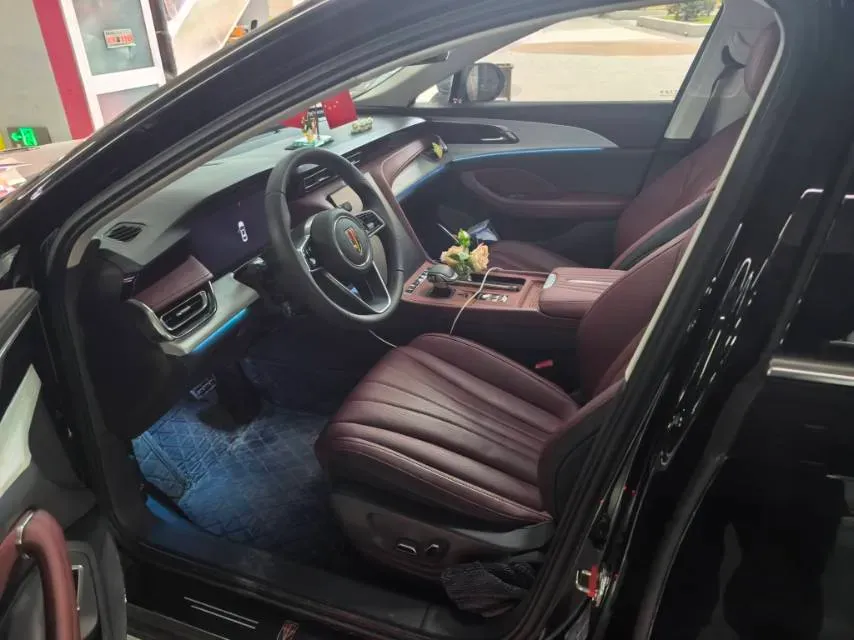 2025 HongQi H5 1.5T 169HP L4 1DHT Hybrid,autocango,china used car exporter,china ev exporter,chinese used car exporter,chinese used ev exporter