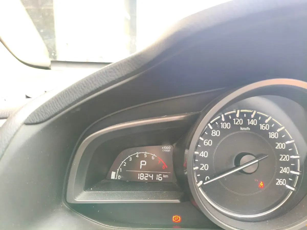 2017 Mazda 3 Axela 1.5L 117HP L4 6AT,autocango,china used car exporter,china ev exporter,chinese used car exporter,chinese used ev exporter