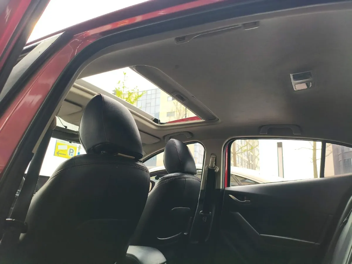 2017 Mazda 3 Axela 1.5L 117HP L4 6AT,autocango,china used car exporter,china ev exporter,chinese used car exporter,chinese used ev exporter