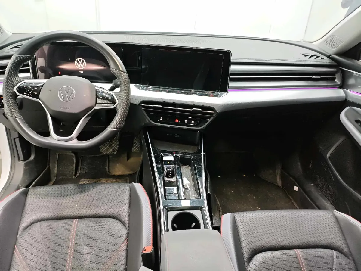 2024 Volkswagen Lamando 1.4T 150HP L4 7DCT,autocango,china used car exporter,china ev exporter,chinese used car exporter,chinese used ev exporter