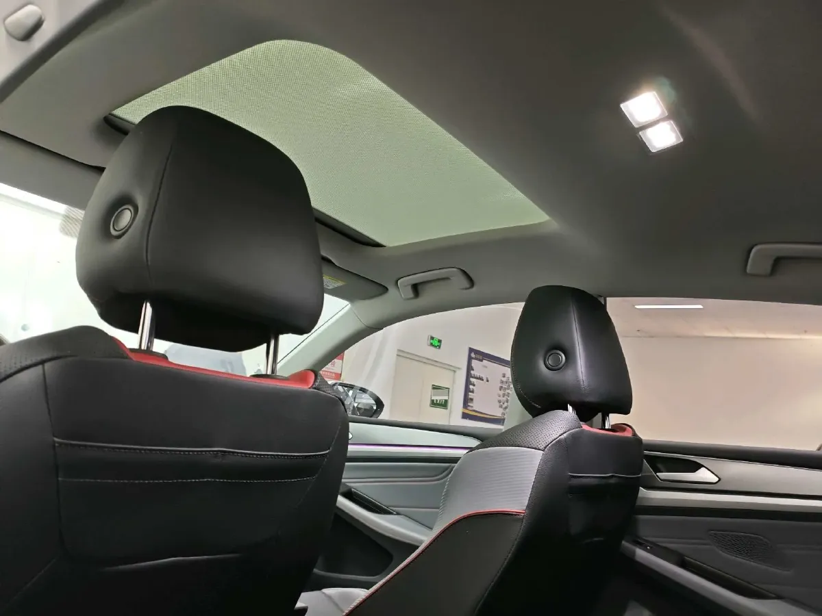 2024 Volkswagen Lamando 1.4T 150HP L4 7DCT,autocango,china used car exporter,china ev exporter,chinese used car exporter,chinese used ev exporter