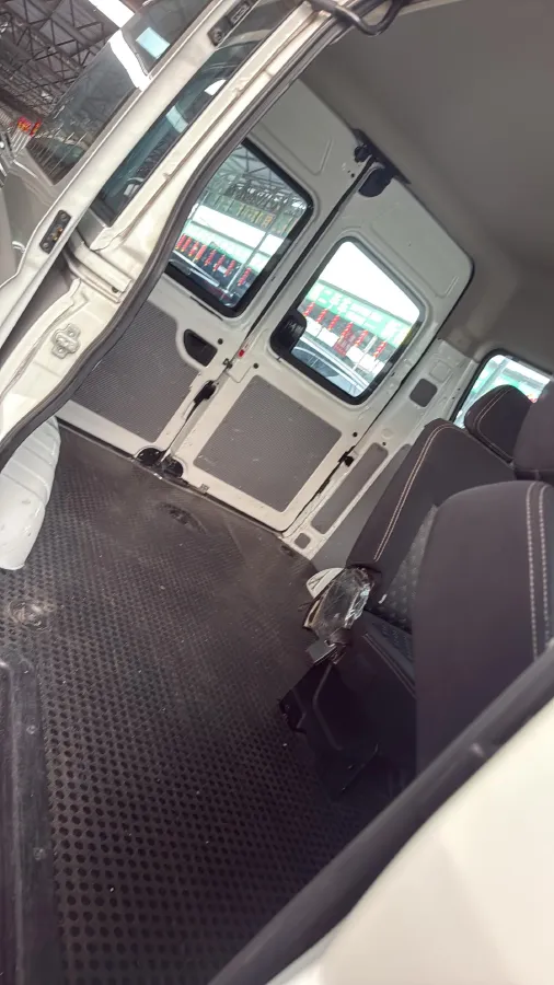 2019 FHA LeiShen 2.5T 129HP L4 6MT,autocango,china used car exporter,china ev exporter,chinese used car exporter,chinese used ev exporter