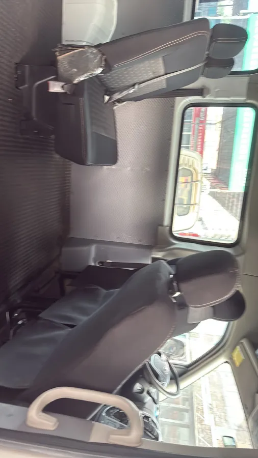 2019 FHA LeiShen 2.5T 129HP L4 6MT,autocango,china used car exporter,china ev exporter,chinese used car exporter,chinese used ev exporter