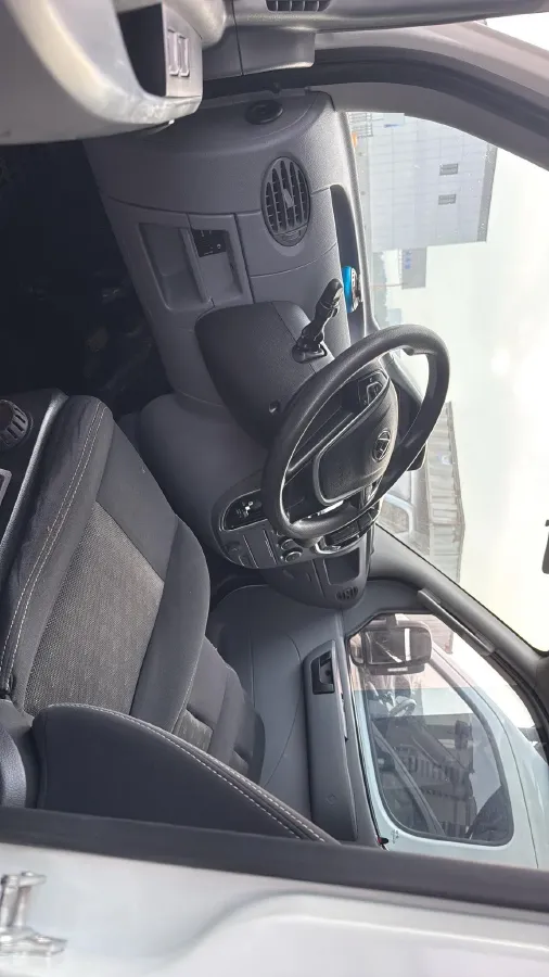 2019 FHA LeiShen 2.5T 129HP L4 6MT,autocango,china used car exporter,china ev exporter,chinese used car exporter,chinese used ev exporter