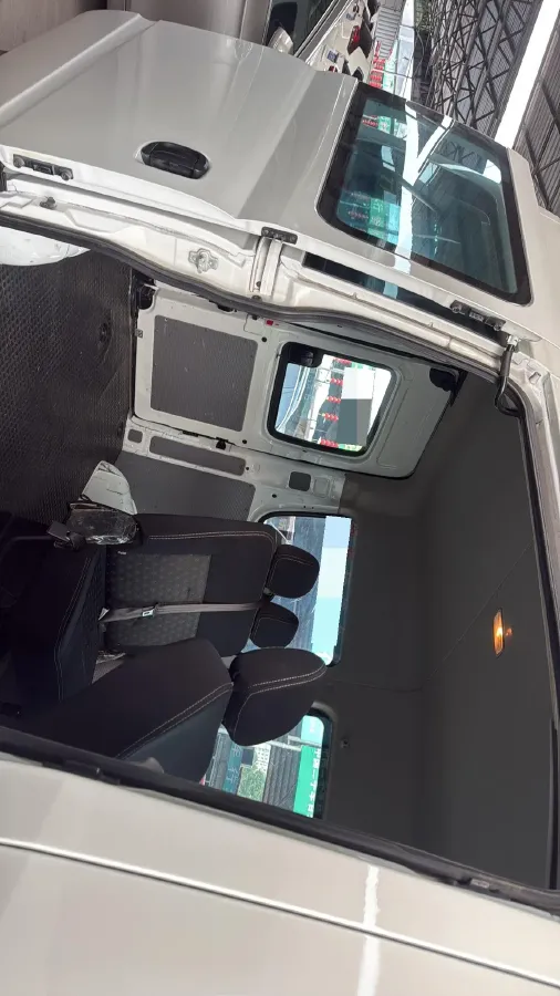 2019 FHA LeiShen 2.5T 129HP L4 6MT,autocango,china used car exporter,china ev exporter,chinese used car exporter,chinese used ev exporter