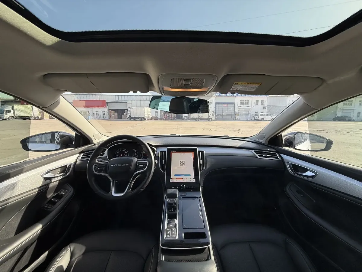 2020 Roewe i6 MAX 1.5T 169HP L4 AMT PHEV,autocango,china used car exporter,china ev exporter,chinese used car exporter,chinese used ev exporter