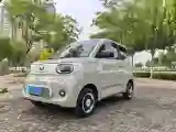 2024 WuLing HongGuang MINI EV BEV 17.3KWH