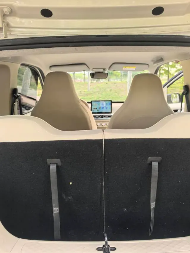 2024 WuLing HongGuang MINI EV BEV 17.3KWH,autocango,china used car exporter,china ev exporter,chinese used car exporter,chinese used ev exporter