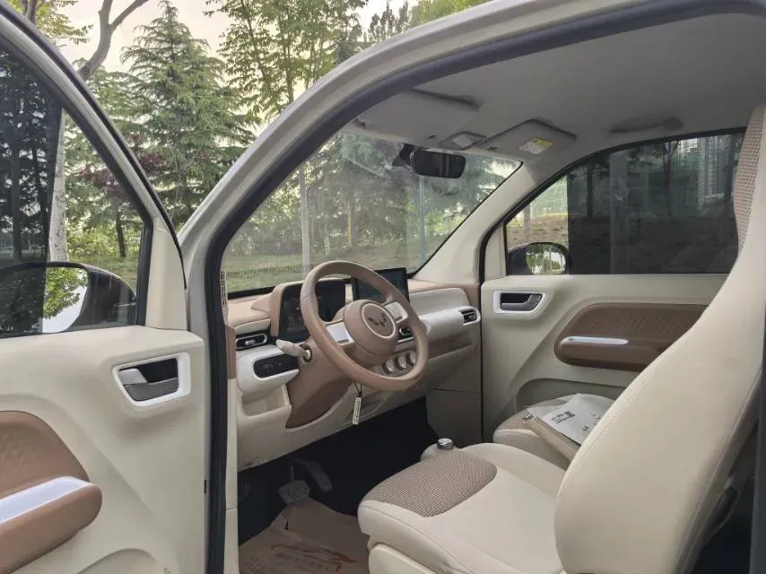 2024 WuLing HongGuang MINI EV BEV 17.3KWH,autocango,china used car exporter,china ev exporter,chinese used car exporter,chinese used ev exporter