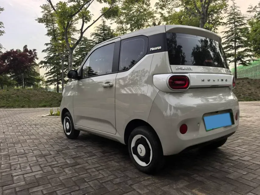2024 WuLing HongGuang MINI EV BEV 17.3KWH,autocango,china used car exporter,china ev exporter,chinese used car exporter,chinese used ev exporter