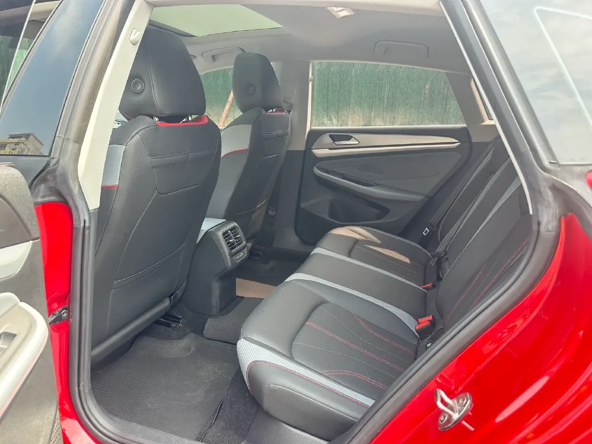 2023 Volkswagen Lamando 1.4T 150HP L4 7DCT,autocango,china used car exporter,china ev exporter,chinese used car exporter,chinese used ev exporter