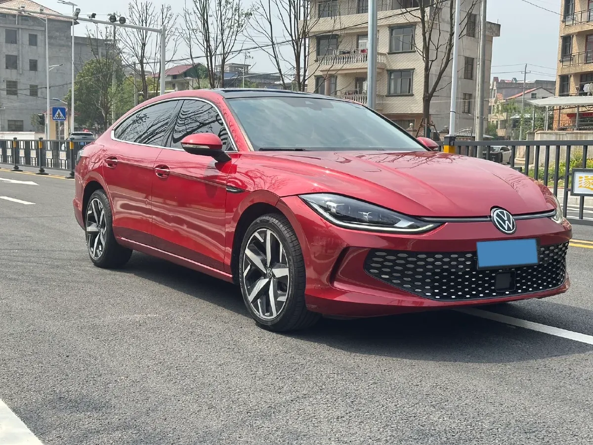 2023 Volkswagen Lamando 1.4T 150HP L4 7DCT,autocango,china used car exporter,china ev exporter,chinese used car exporter,chinese used ev exporter