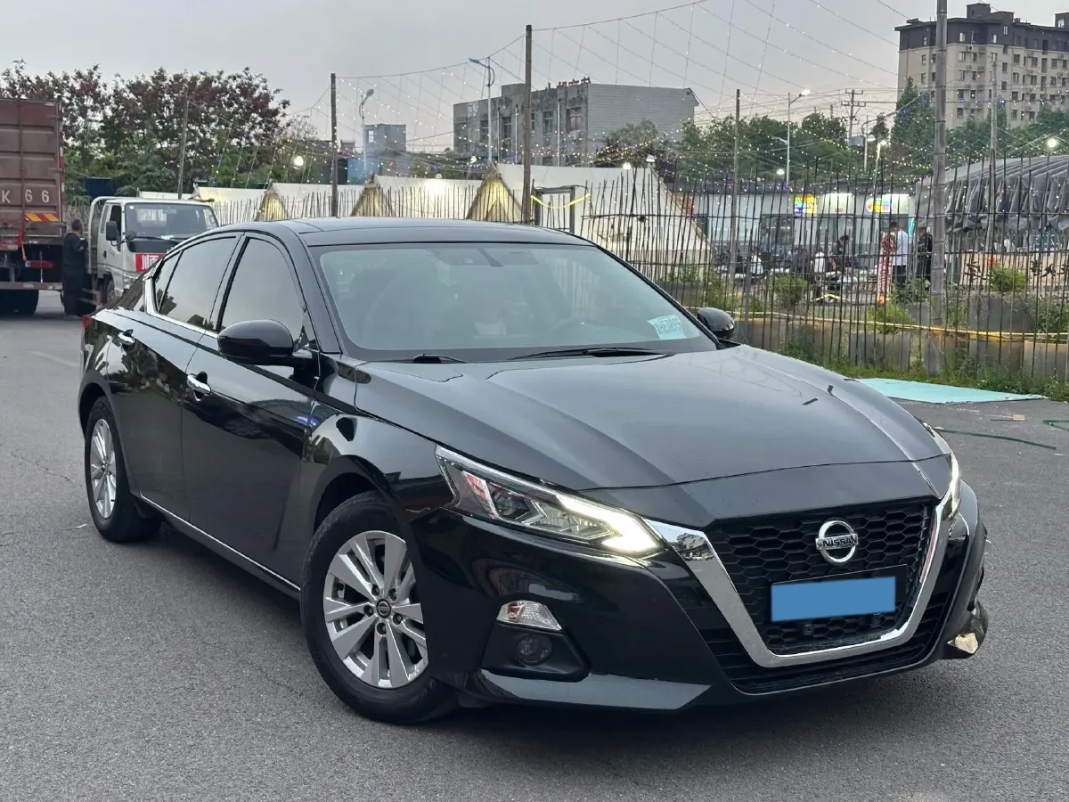 2020 Nissan Teana 2.0L 156HP L4 CVT,autocango,china used car exporter,china ev exporter,chinese used car exporter,chinese used ev exporter