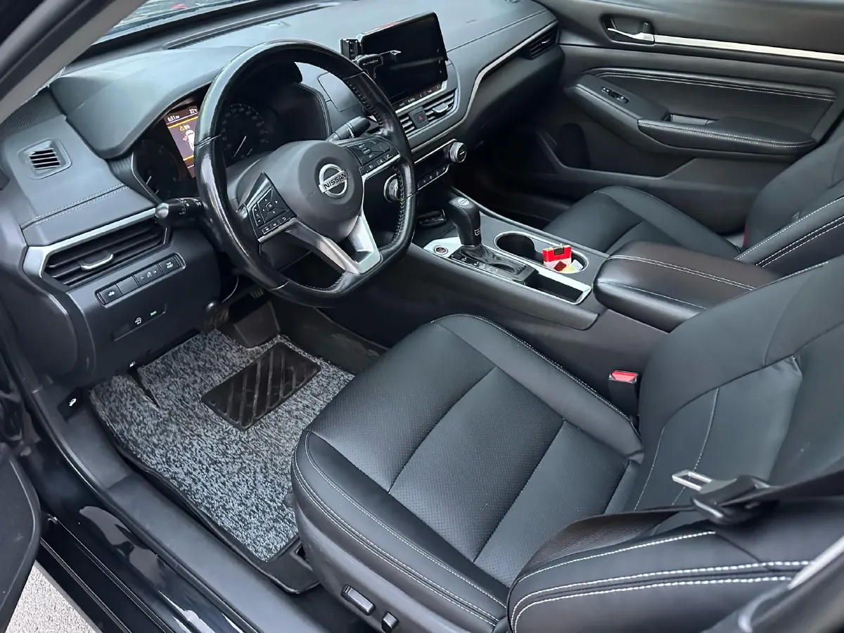 2020 Nissan Teana 2.0L 156HP L4 CVT,autocango,china used car exporter,china ev exporter,chinese used car exporter,chinese used ev exporter