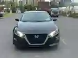 2020 Nissan Teana 2.0L 156HP L4 CVT