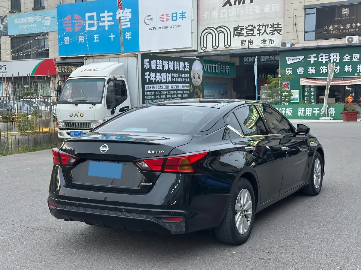 2020 Nissan Teana 2.0L 156HP L4 CVT,autocango,china used car exporter,china ev exporter,chinese used car exporter,chinese used ev exporter