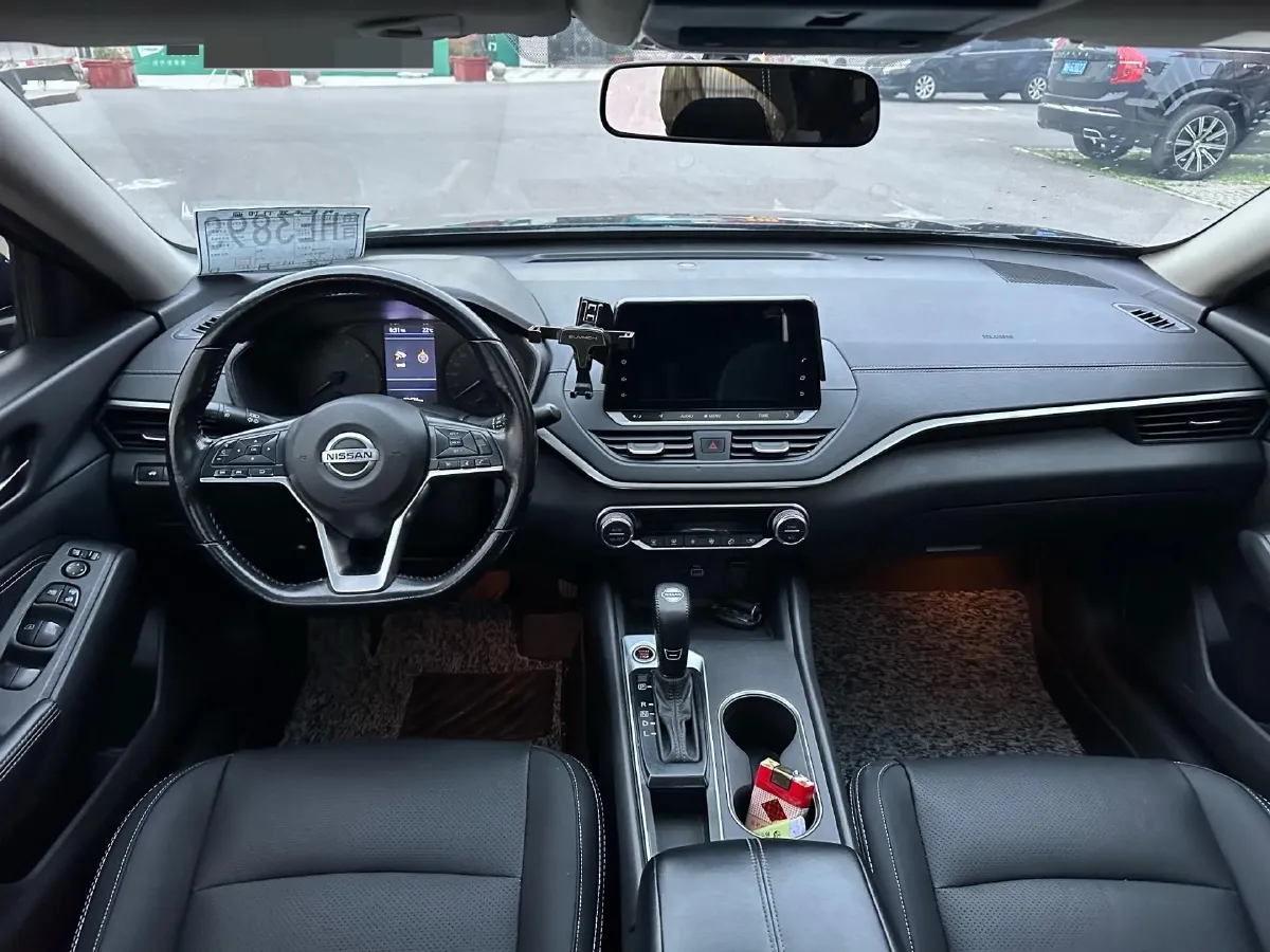 2020 Nissan Teana 2.0L 156HP L4 CVT,autocango,china used car exporter,china ev exporter,chinese used car exporter,chinese used ev exporter