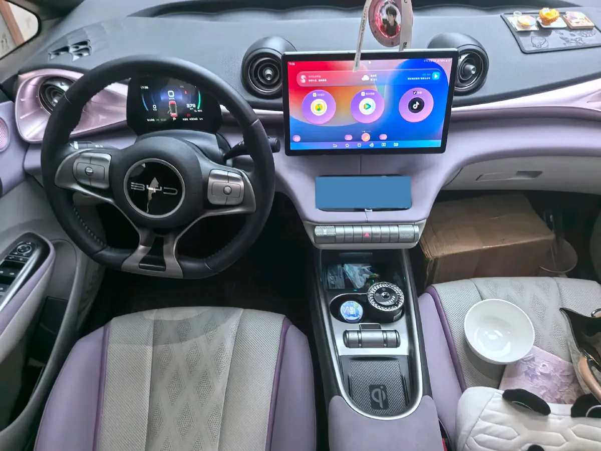 2023 BYD Dolphin BEV 44.928KWH,autocango,china used car exporter,china ev exporter,chinese used car exporter,chinese used ev exporter