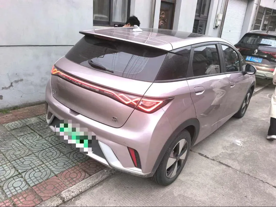 2023 BYD Dolphin BEV 44.928KWH,autocango,china used car exporter,china ev exporter,chinese used car exporter,chinese used ev exporter