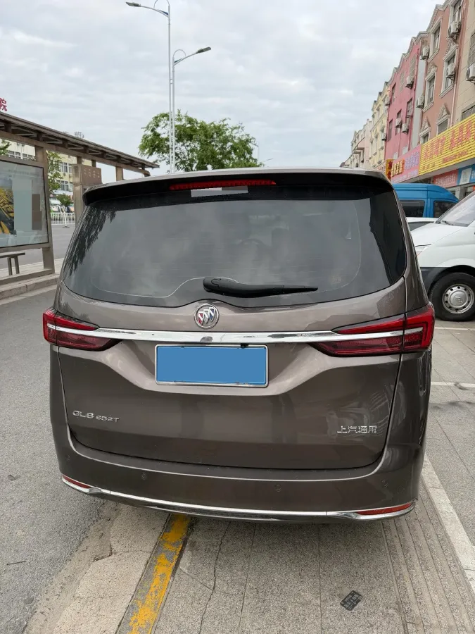 2021 Buick GL8 2.0T 237HP L4 9AT,autocango,china used car exporter,china ev exporter,chinese used car exporter,chinese used ev exporter