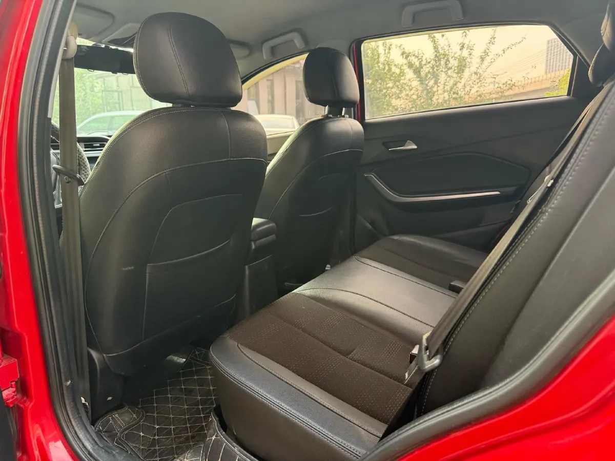 2018 Chery Tiggo 3x 1.5L 106HP L4 4AT,autocango,china used car exporter,china ev exporter,chinese used car exporter,chinese used ev exporter