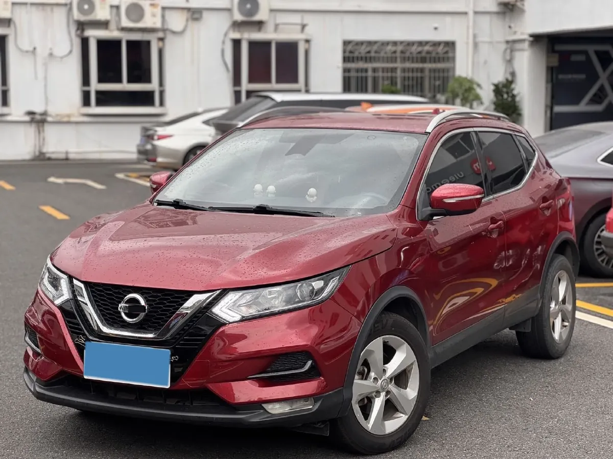 2021 Nissan Qashqai 2.0L 151HP L4 CVT,autocango,china used car exporter,china ev exporter,chinese used car exporter,chinese used ev exporter