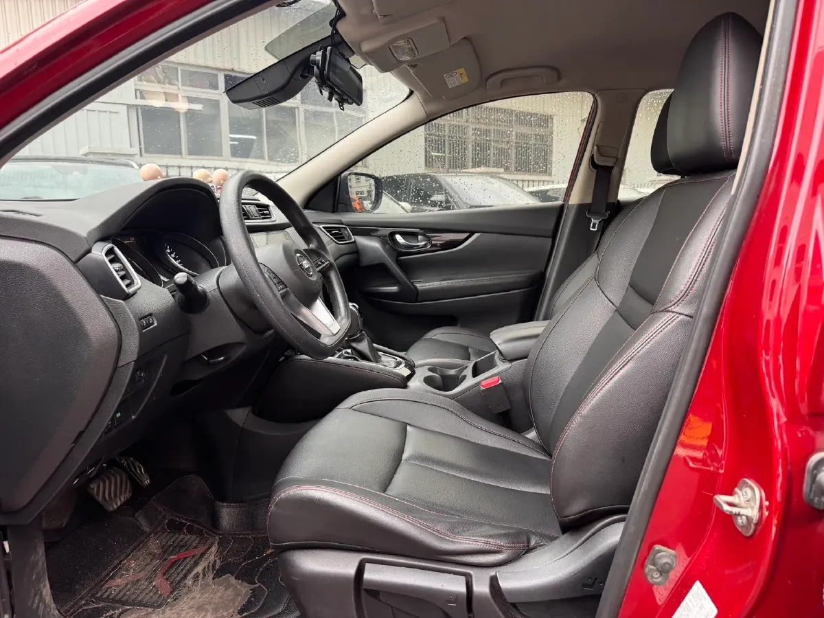2021 Nissan Qashqai 2.0L 151HP L4 CVT,autocango,china used car exporter,china ev exporter,chinese used car exporter,chinese used ev exporter