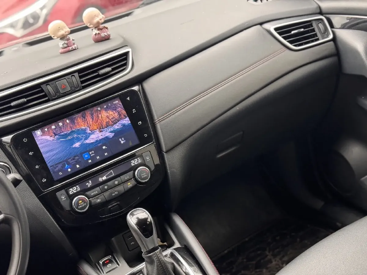 2021 Nissan Qashqai 2.0L 151HP L4 CVT,autocango,china used car exporter,china ev exporter,chinese used car exporter,chinese used ev exporter