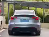 2022 Tesla Model Y BEV 60KWH
