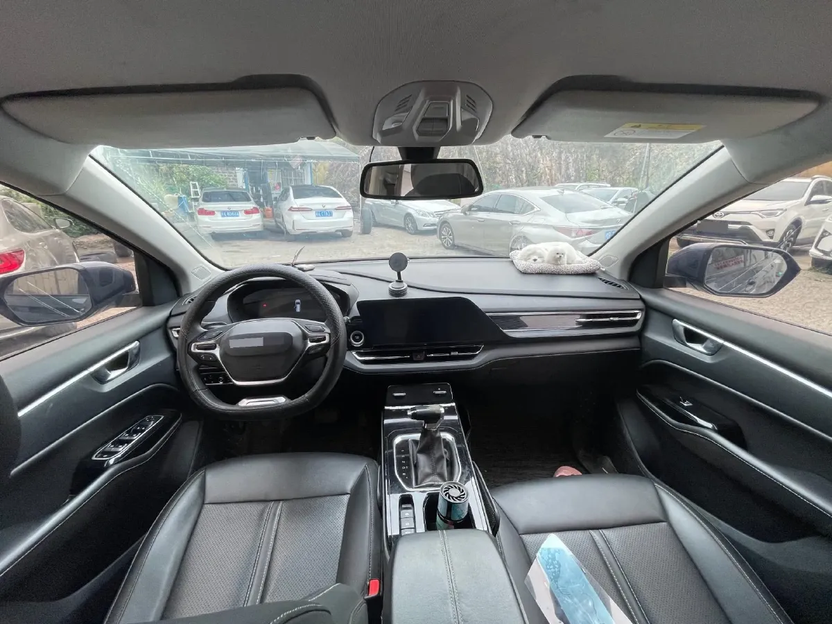 2020 WuLing KaiJie 1.5T 147HP L4 CVT,autocango,china used car exporter,china ev exporter,chinese used car exporter,chinese used ev exporter