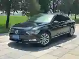 2018 Volkswagen Magotan 1.8T 180HP L4 7DCT
