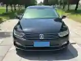 2018 Volkswagen Magotan 1.8T 180HP L4 7DCT