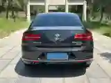 2018 Volkswagen Magotan 1.8T 180HP L4 7DCT