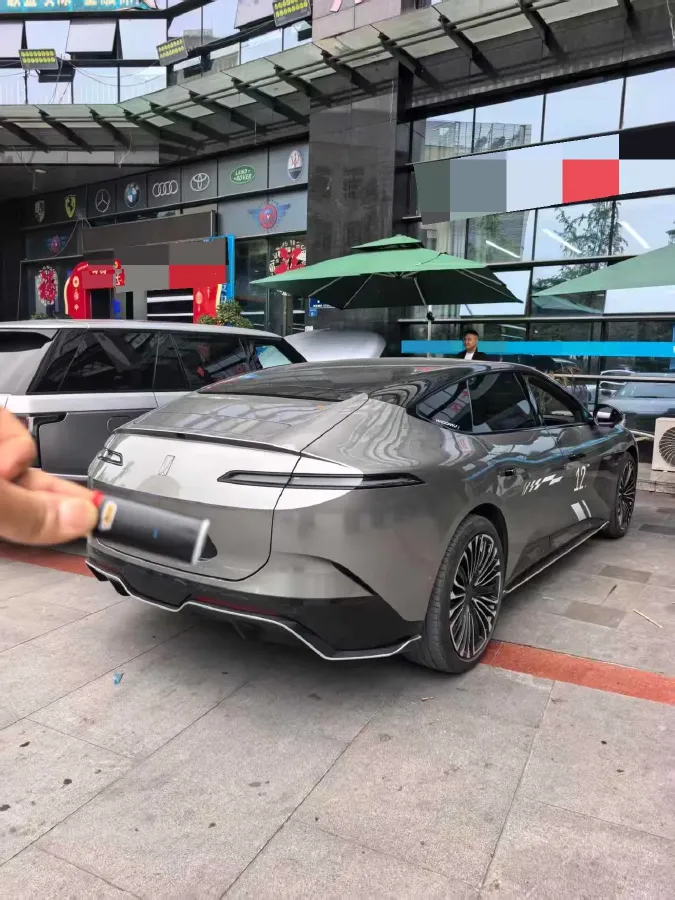 2025 Avatr 12 BEV,autocango,china used car exporter,china ev exporter,chinese used car exporter,chinese used ev exporter