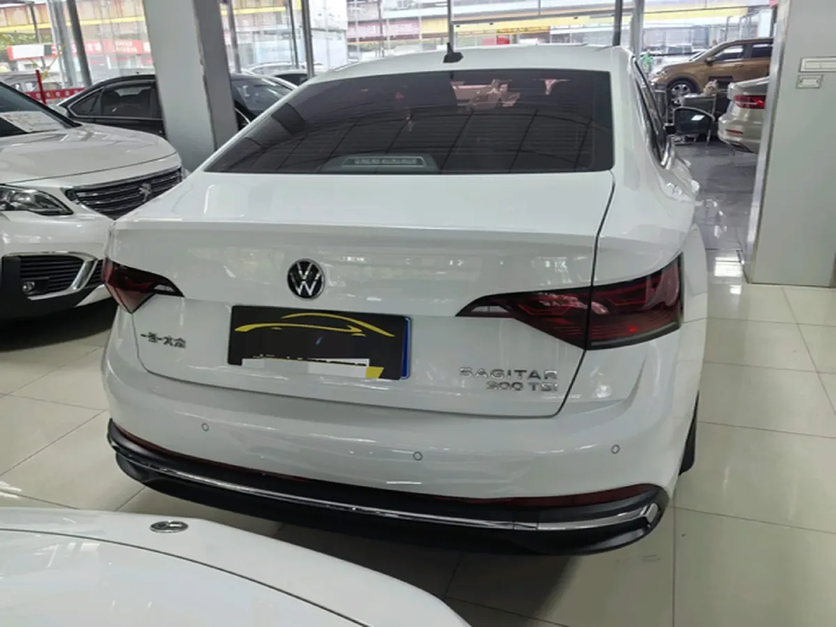 2023 Volkswagen Sagitar 1.5T 160HP L4 7DCT,autocango,china used car exporter,china ev exporter,chinese used car exporter,chinese used ev exporter