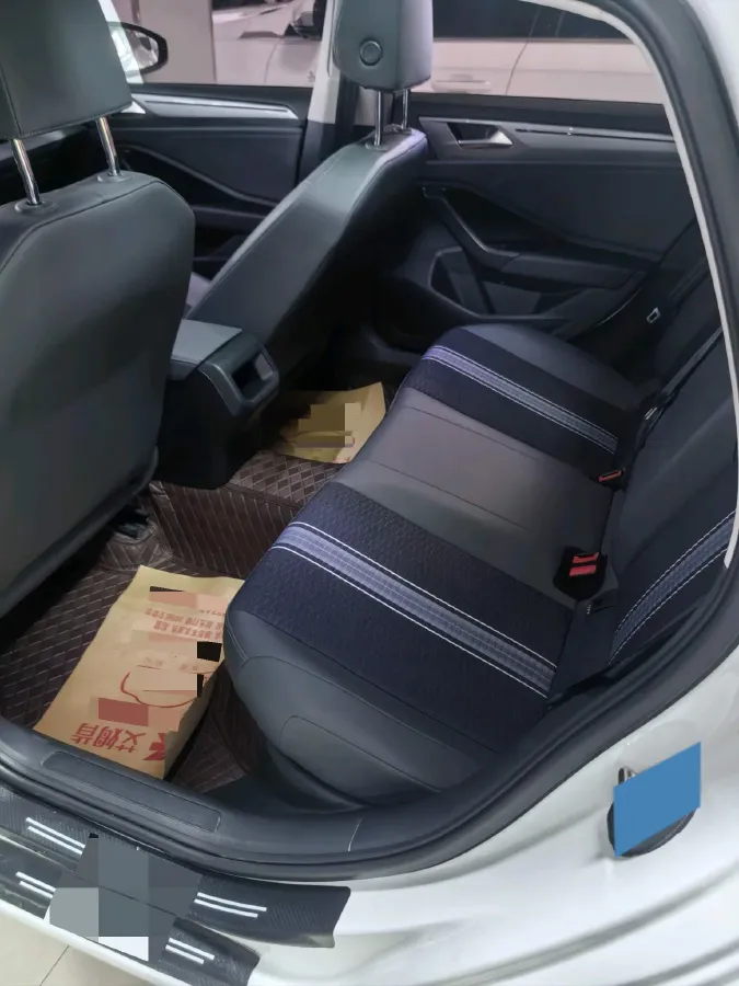 2023 Volkswagen Sagitar 1.5T 160HP L4 7DCT,autocango,china used car exporter,china ev exporter,chinese used car exporter,chinese used ev exporter