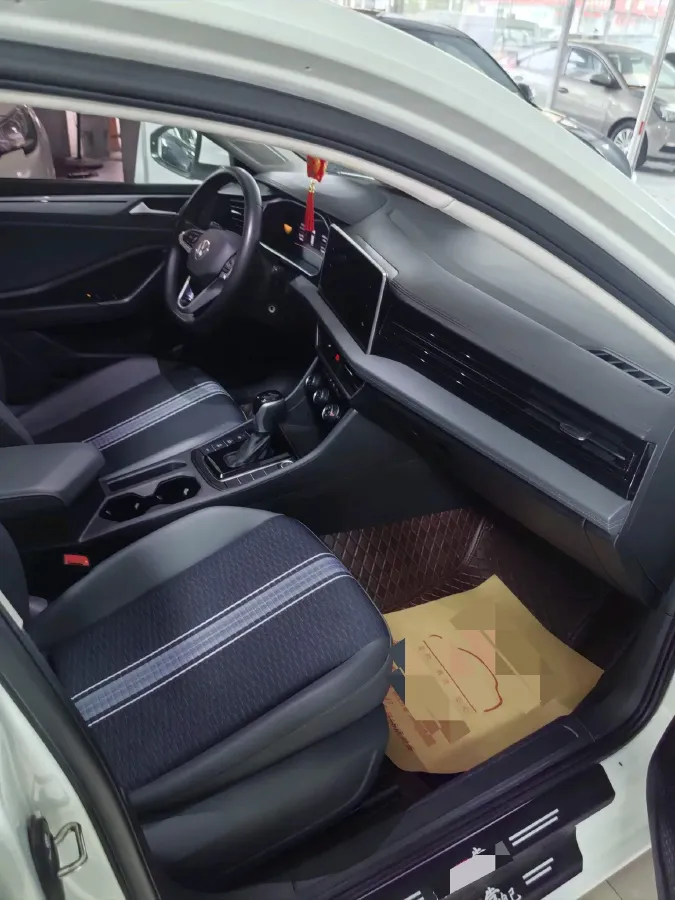 2023 Volkswagen Sagitar 1.5T 160HP L4 7DCT,autocango,china used car exporter,china ev exporter,chinese used car exporter,chinese used ev exporter