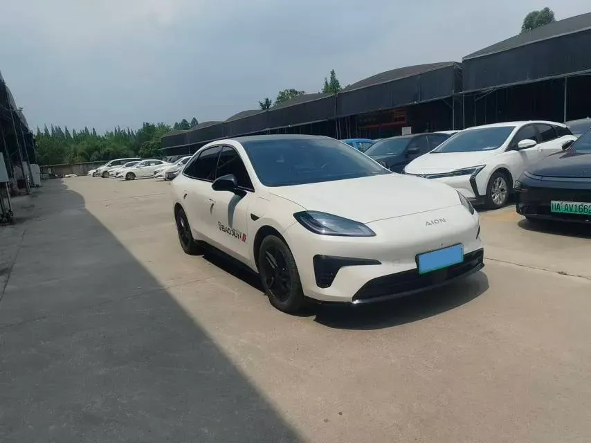 2024 Aion AION S MAX BEV 67.1KWH,autocango,china used car exporter,china ev exporter,chinese used car exporter,chinese used ev exporter