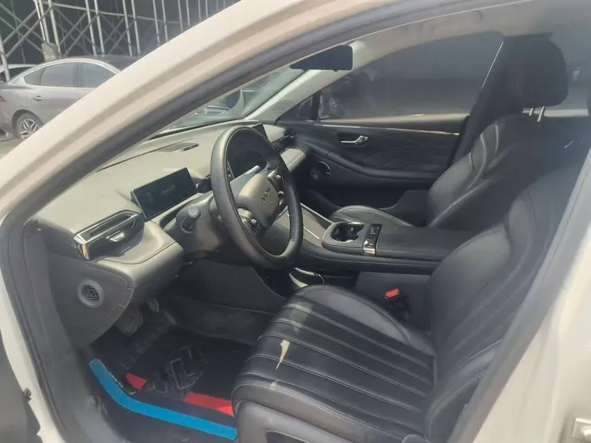 2024 Aion AION S MAX BEV 67.1KWH,autocango,china used car exporter,china ev exporter,chinese used car exporter,chinese used ev exporter