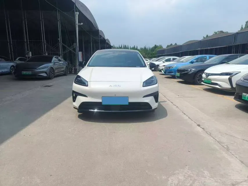 2024 Aion AION S MAX BEV 67.1KWH,autocango,china used car exporter,china ev exporter,chinese used car exporter,chinese used ev exporter