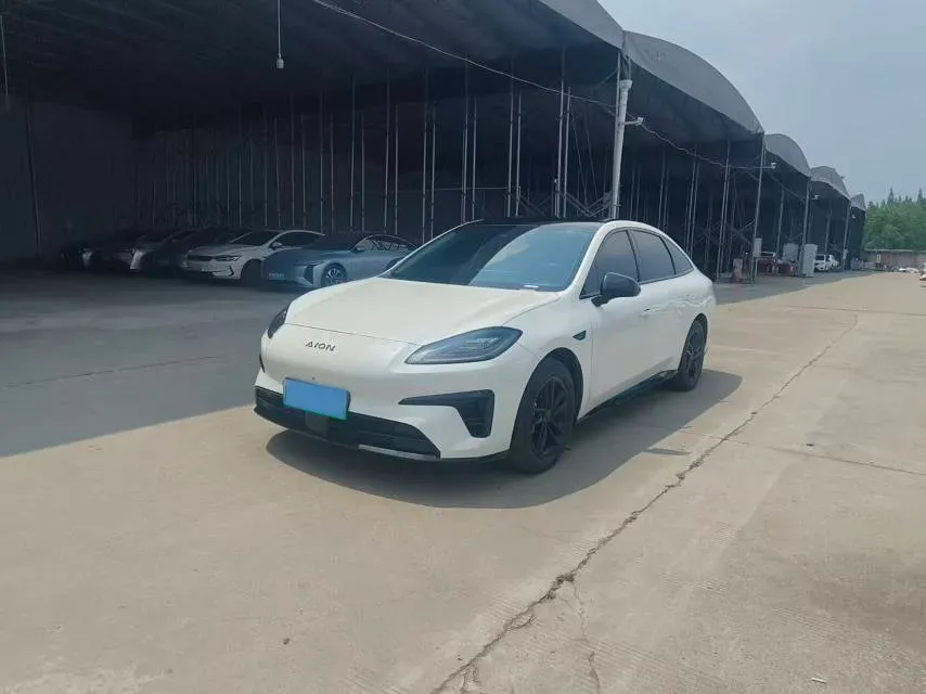 2024 Aion AION S MAX BEV 67.1KWH,autocango,china used car exporter,china ev exporter,chinese used car exporter,chinese used ev exporter