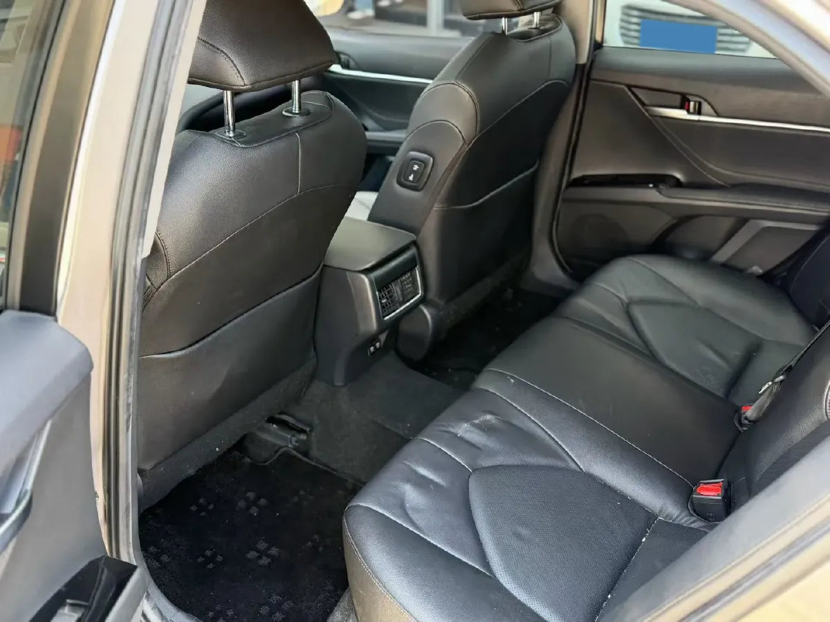 2021 Toyota Camry 2.0L 178HP L4 CVT,autocango,china used car exporter,china ev exporter,chinese used car exporter,chinese used ev exporter