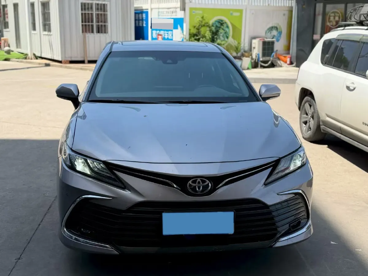 2021 Toyota Camry 2.0L 178HP L4 CVT,autocango,china used car exporter,china ev exporter,chinese used car exporter,chinese used ev exporter