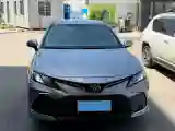 2021 Toyota Camry 2.0L 178HP L4 CVT